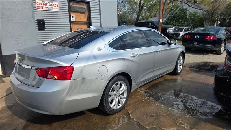 Chevrolet Impala  2019