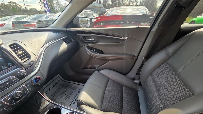 Chevrolet Impala  2019