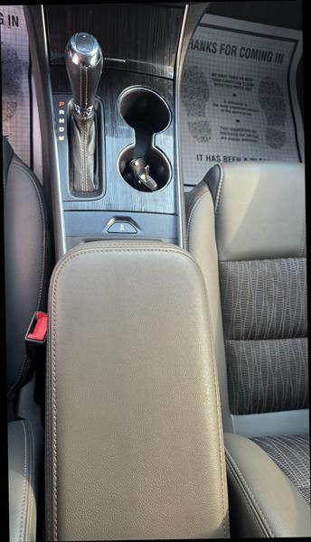 Chevrolet Impala  2019