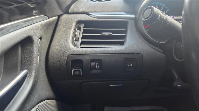 Chevrolet Impala  2019