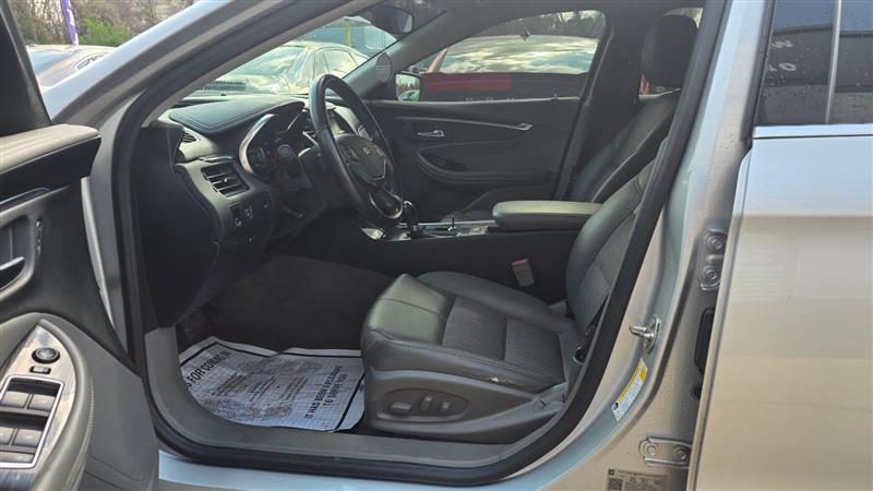 Chevrolet Impala  2019