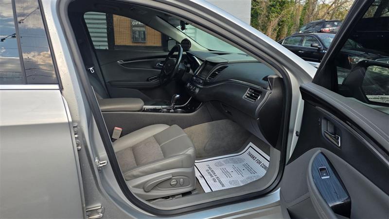 Chevrolet Impala  2019