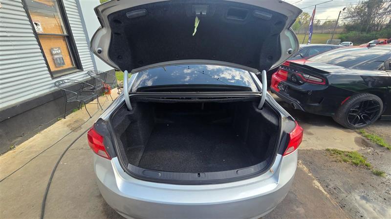 Chevrolet Impala  2019