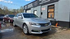 2019 Chevrolet Impala 