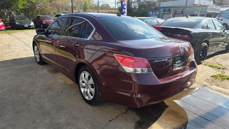 Honda Accord  2010