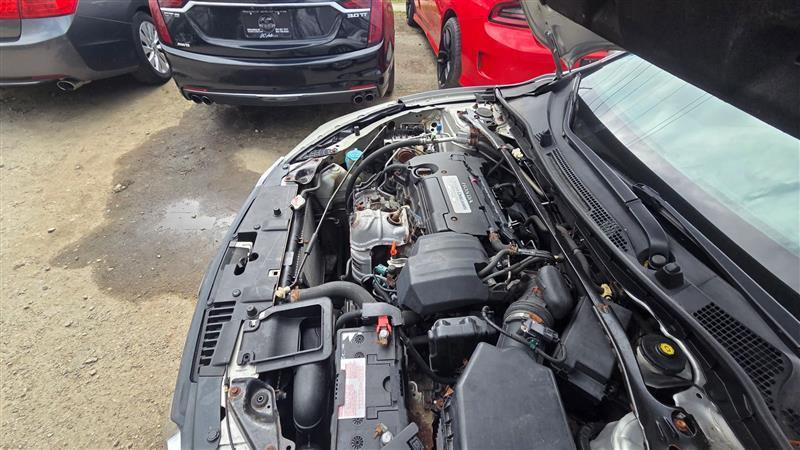 Honda Accord  2013