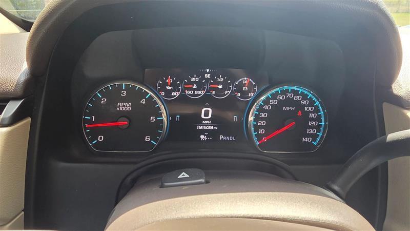 GMC Yukon Denali  2017