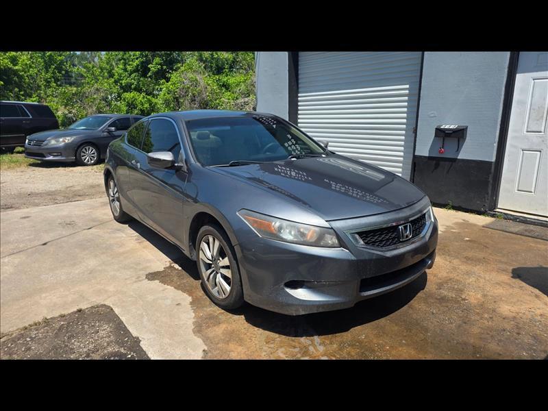 Honda Accord  2008