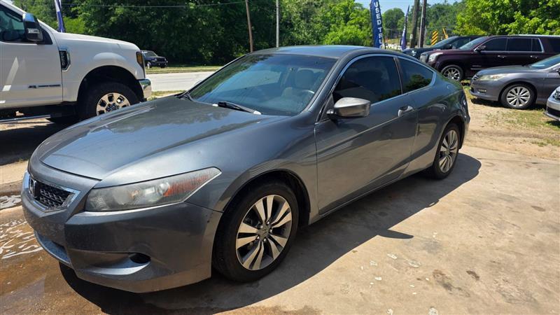 Honda Accord  2008