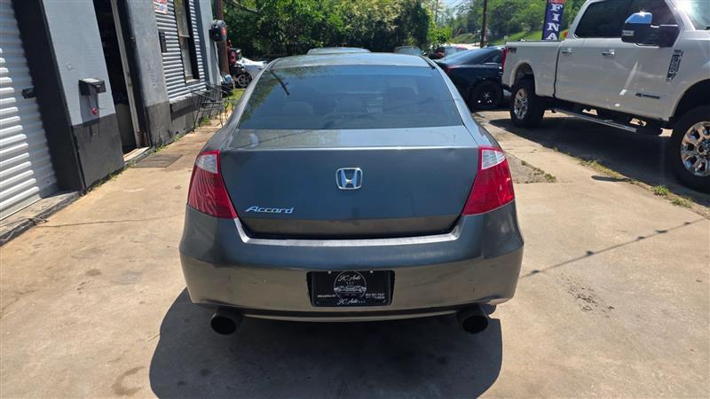 Honda Accord  2008