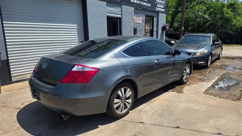Honda Accord  2008