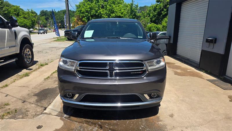 Dodge Durango  2015