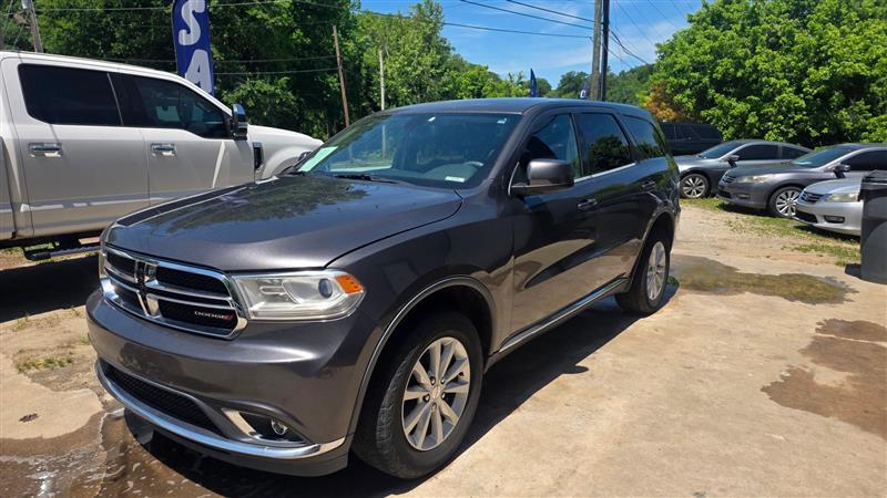 Dodge Durango  2015