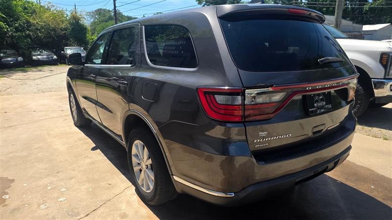 Dodge Durango  2015