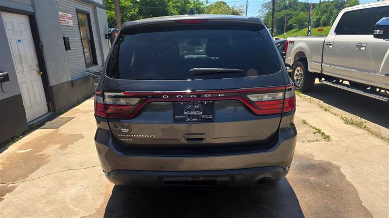 Dodge Durango  2015