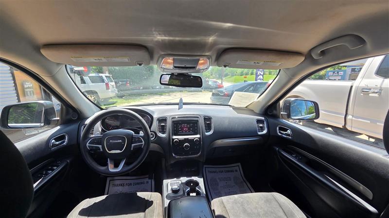 Dodge Durango  2015