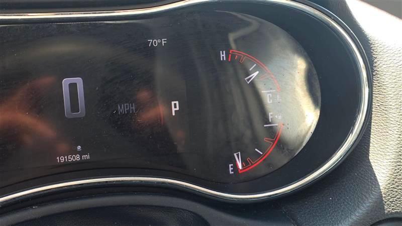 Dodge Durango  2015