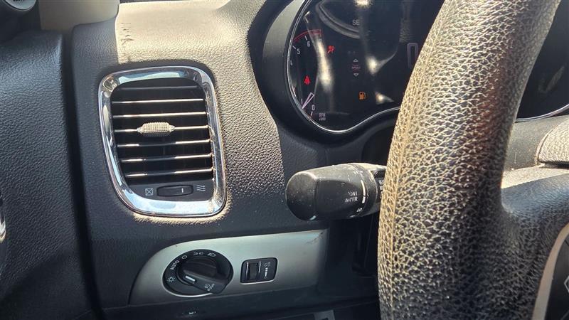 Dodge Durango  2015