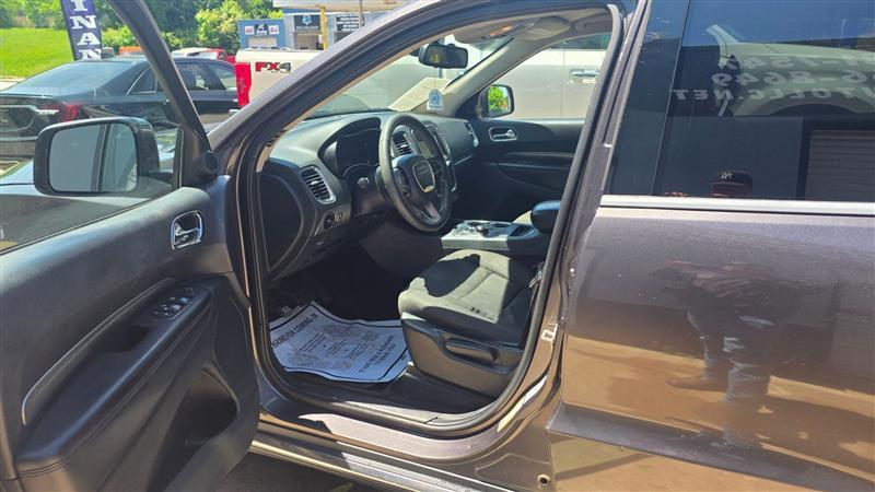 Dodge Durango  2015
