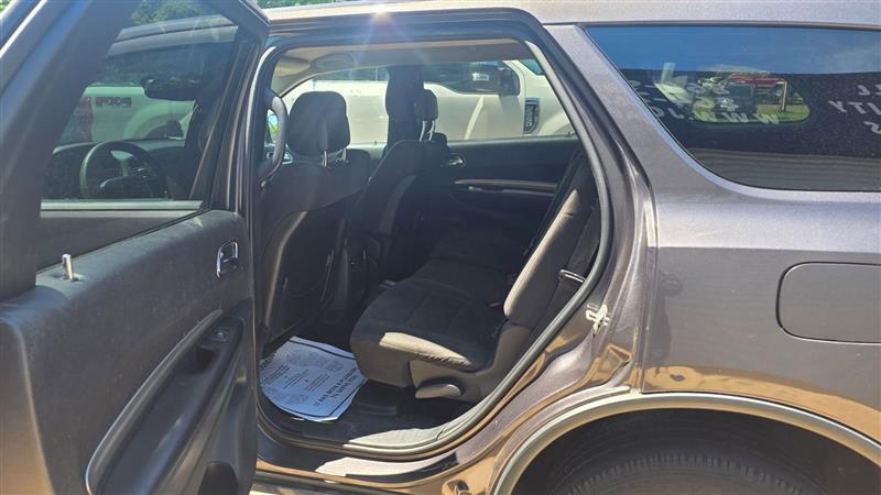Dodge Durango  2015