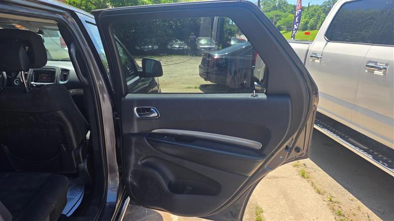 Dodge Durango  2015