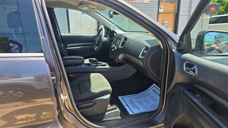 Dodge Durango  2015