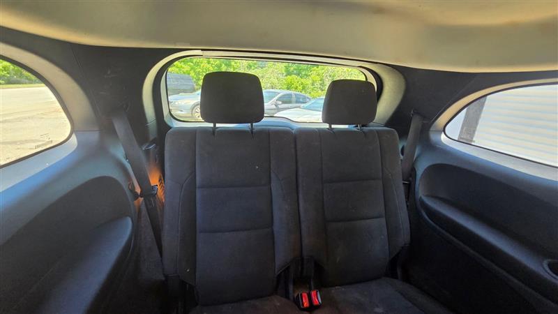 Dodge Durango  2015