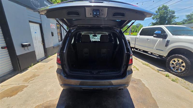Dodge Durango  2015