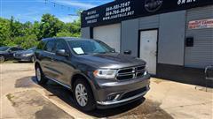 2015 Dodge Durango 