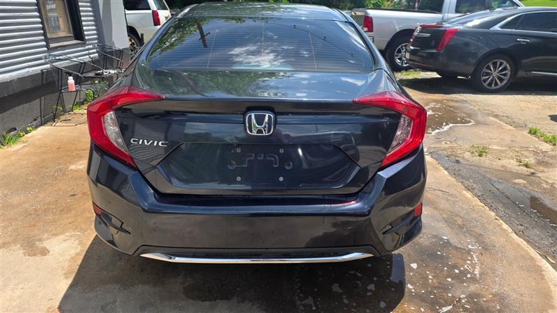 Honda Civic  2021