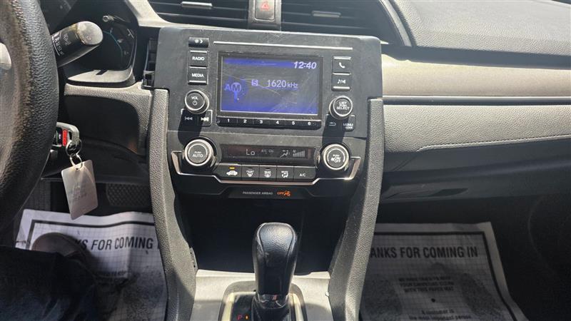 Honda Civic  2021