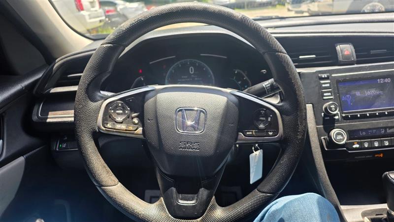 Honda Civic  2021
