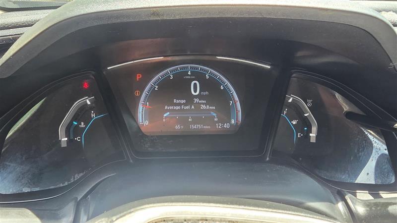 Honda Civic  2021