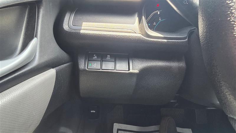 Honda Civic  2021