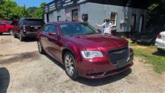 2017 Chrysler 300 