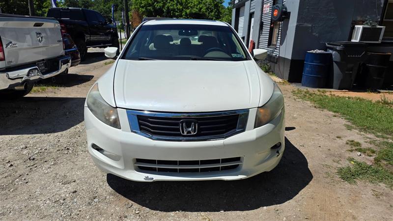 Honda Accord  2010