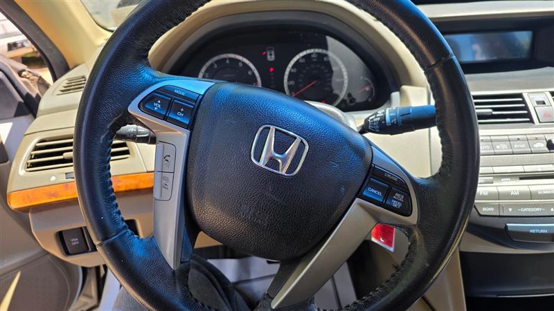 Honda Accord  2010