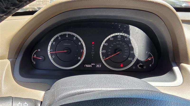 Honda Accord  2010