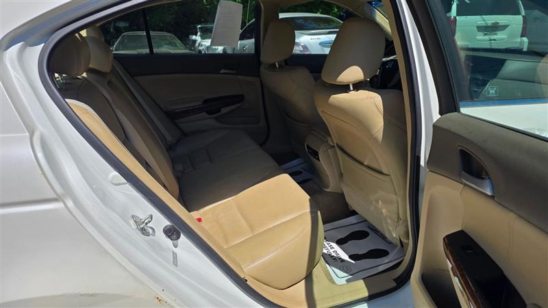Honda Accord  2010
