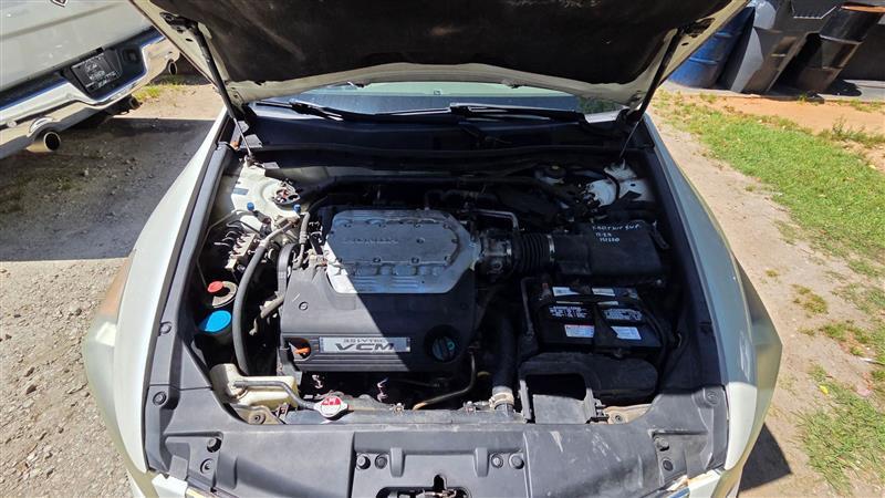 Honda Accord  2010
