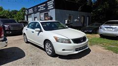 2010 Honda Accord 