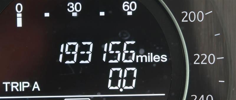 Honda Accord  2014