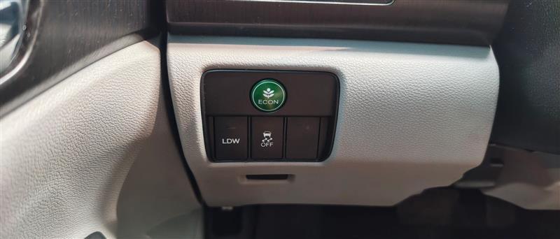 Honda Accord  2014