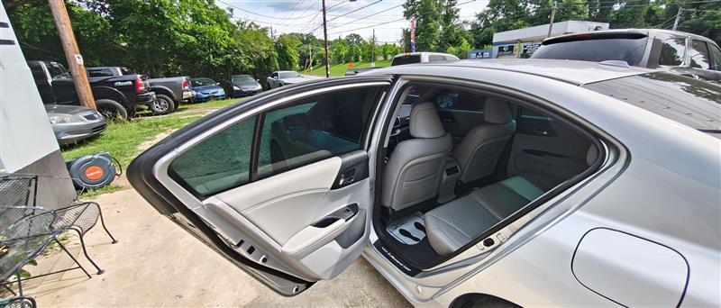 Honda Accord  2014