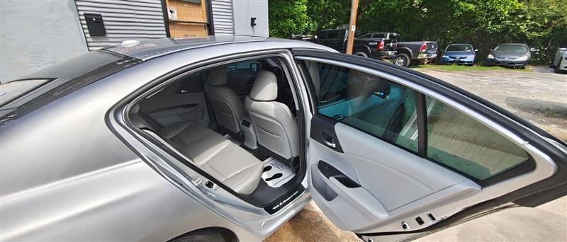 Honda Accord  2014