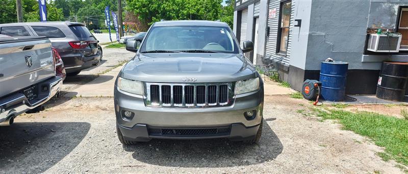 Jeep Grand Cherokee  2013