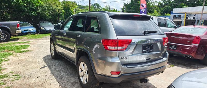 Jeep Grand Cherokee  2013