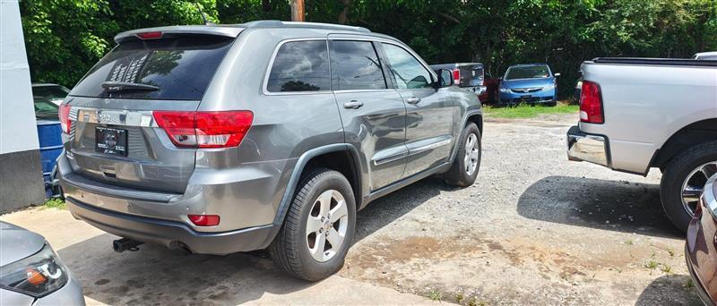Jeep Grand Cherokee  2013