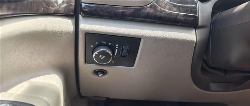 Jeep Grand Cherokee  2013