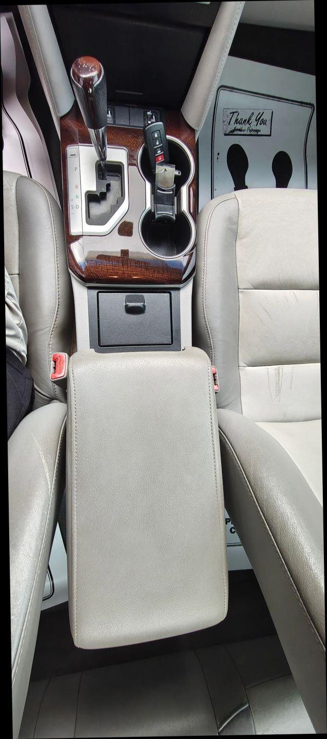 Toyota Camry  2013